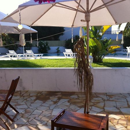 Residence Les Arcades Almádena 외부 사진