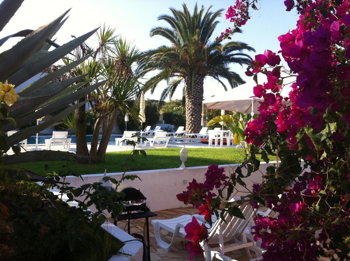 Residence Les Arcades Almádena 외부 사진