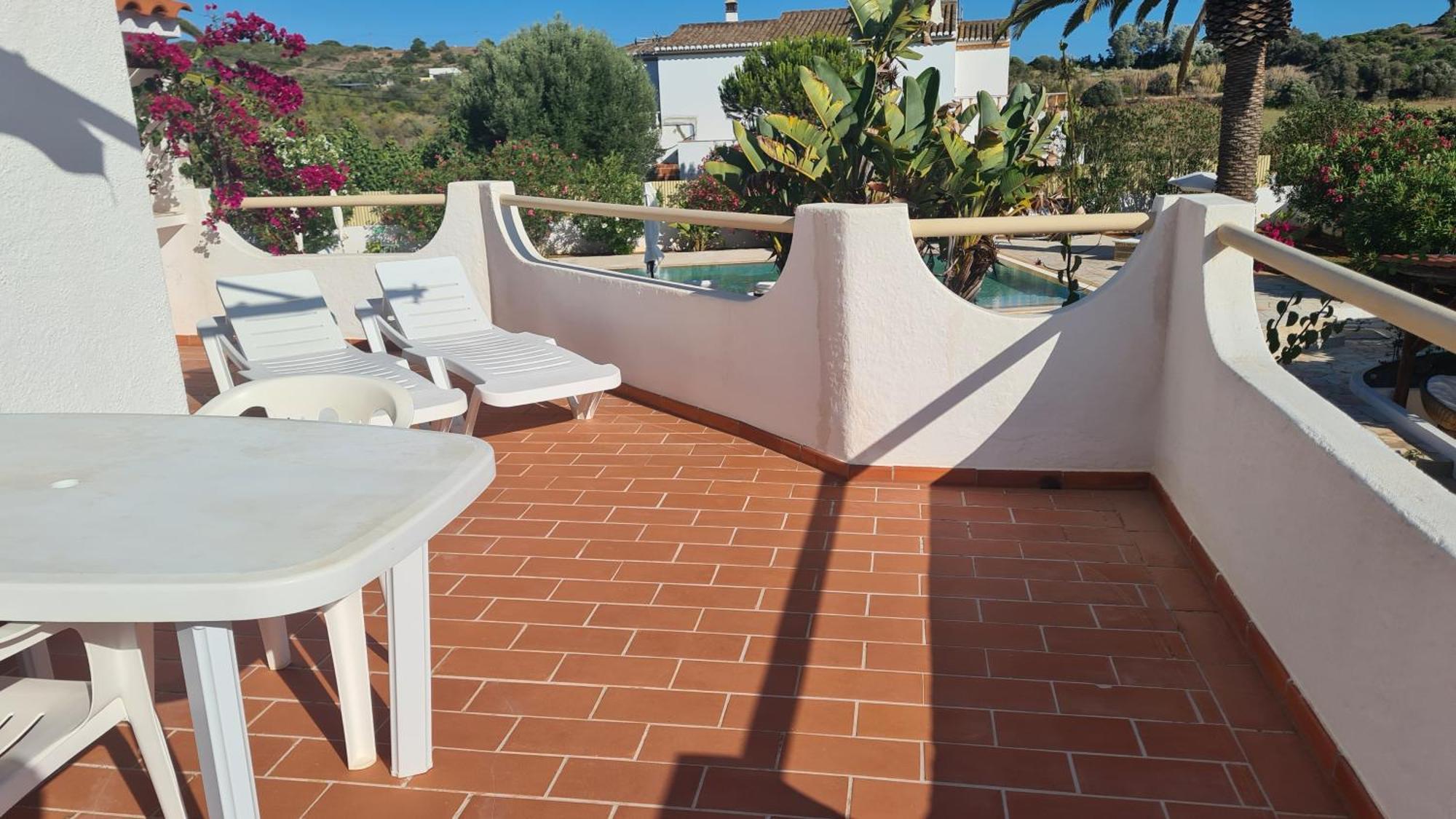 Residence Les Arcades Almádena 외부 사진
