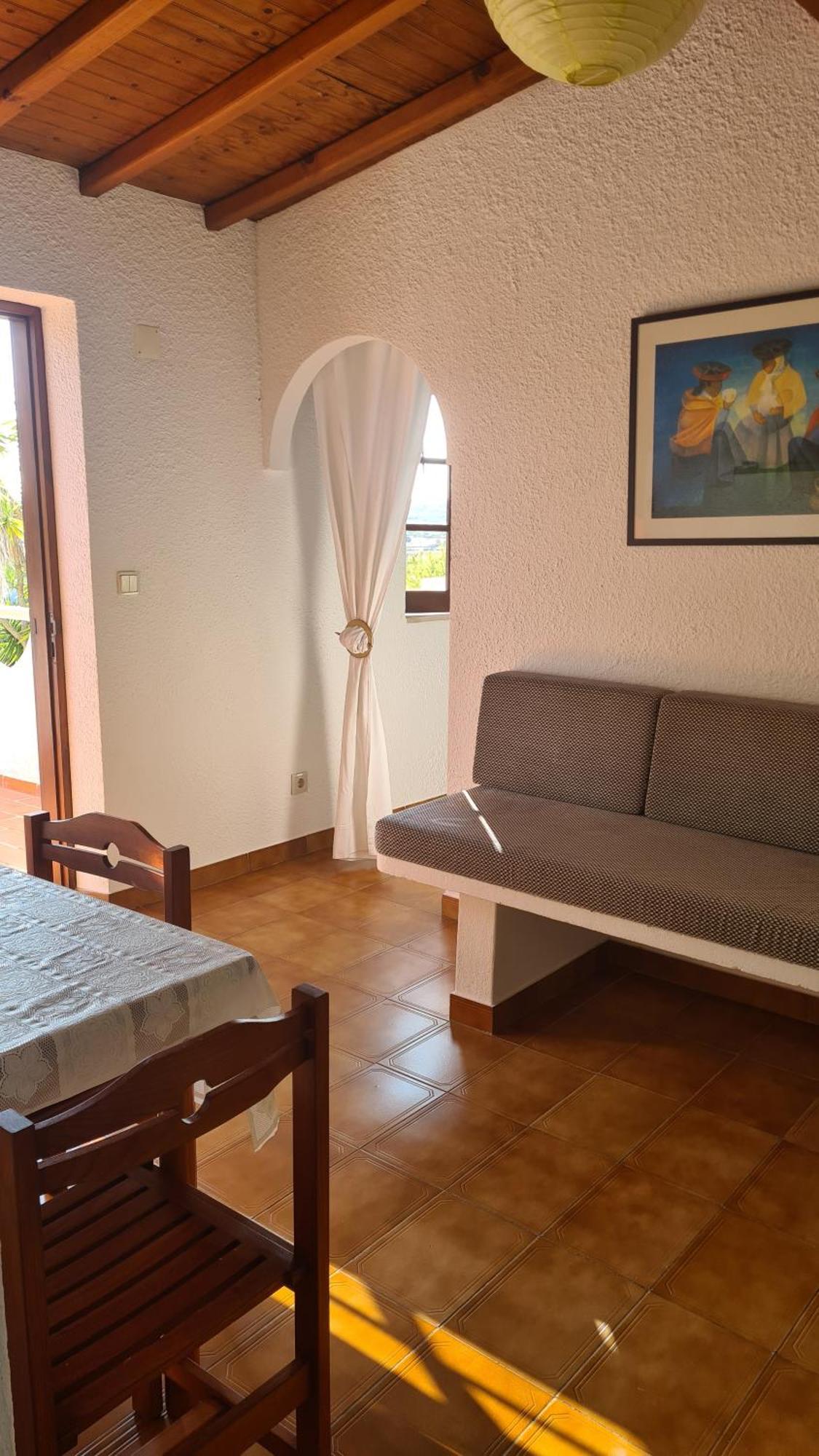 Residence Les Arcades Almádena 외부 사진