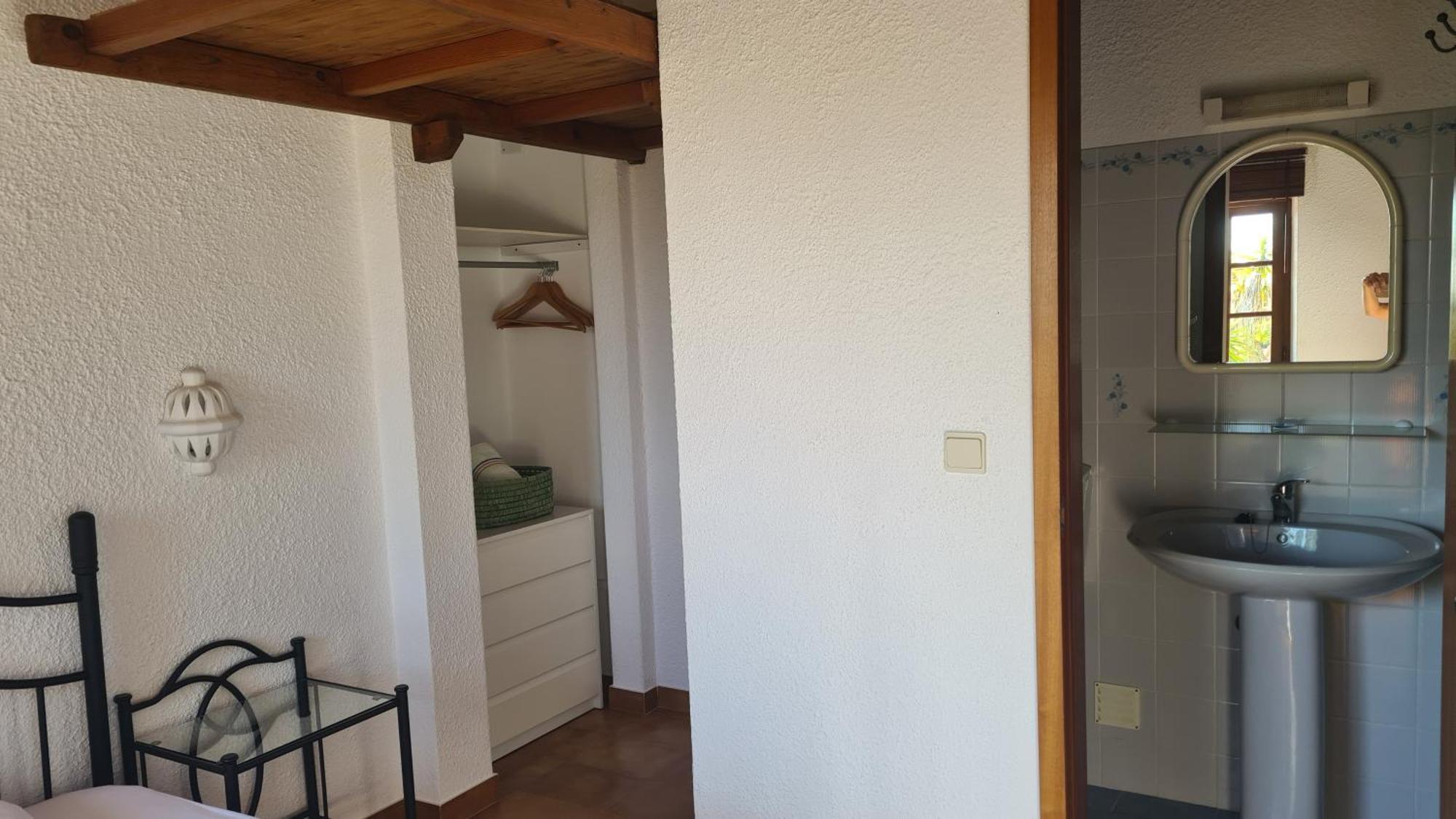 Residence Les Arcades Almádena 외부 사진