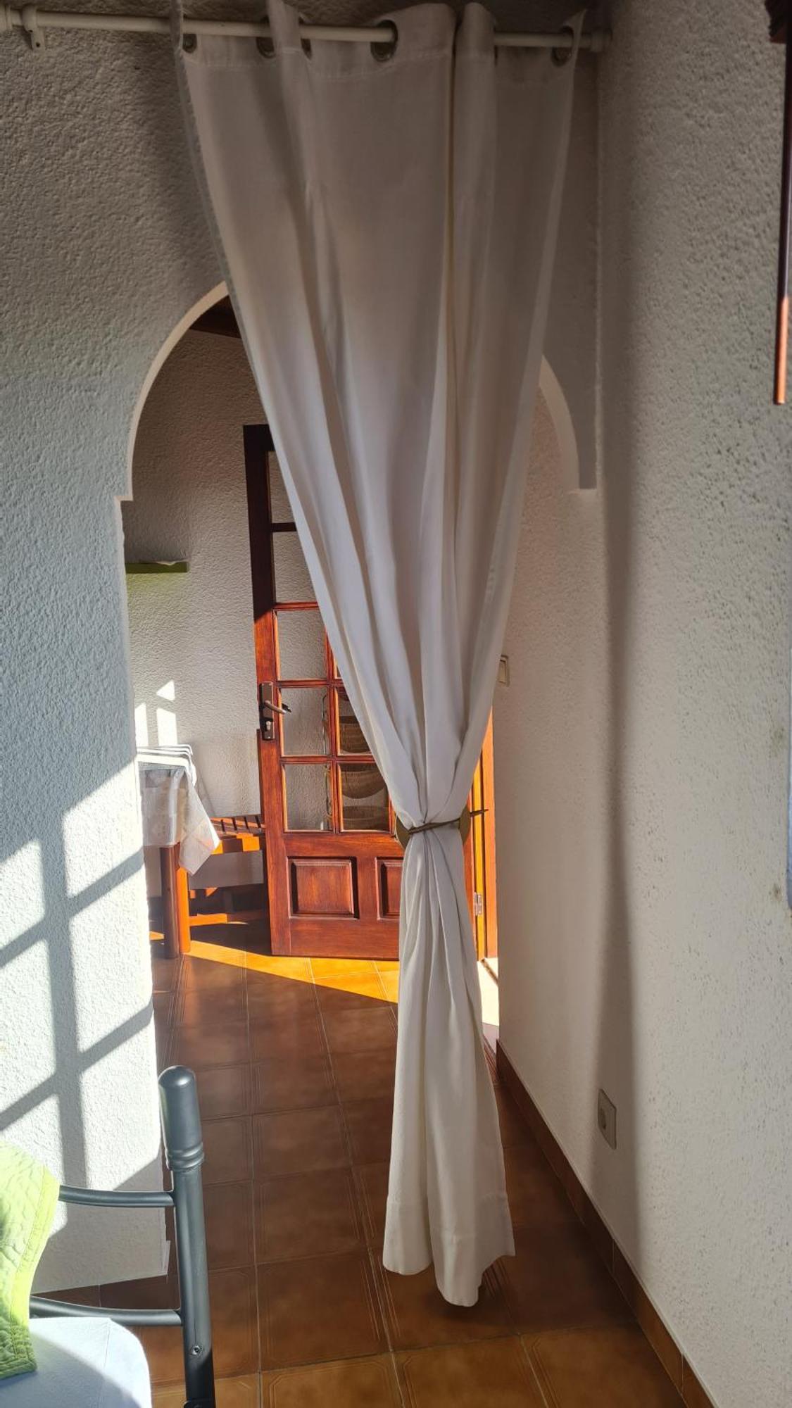 Residence Les Arcades Almádena 외부 사진