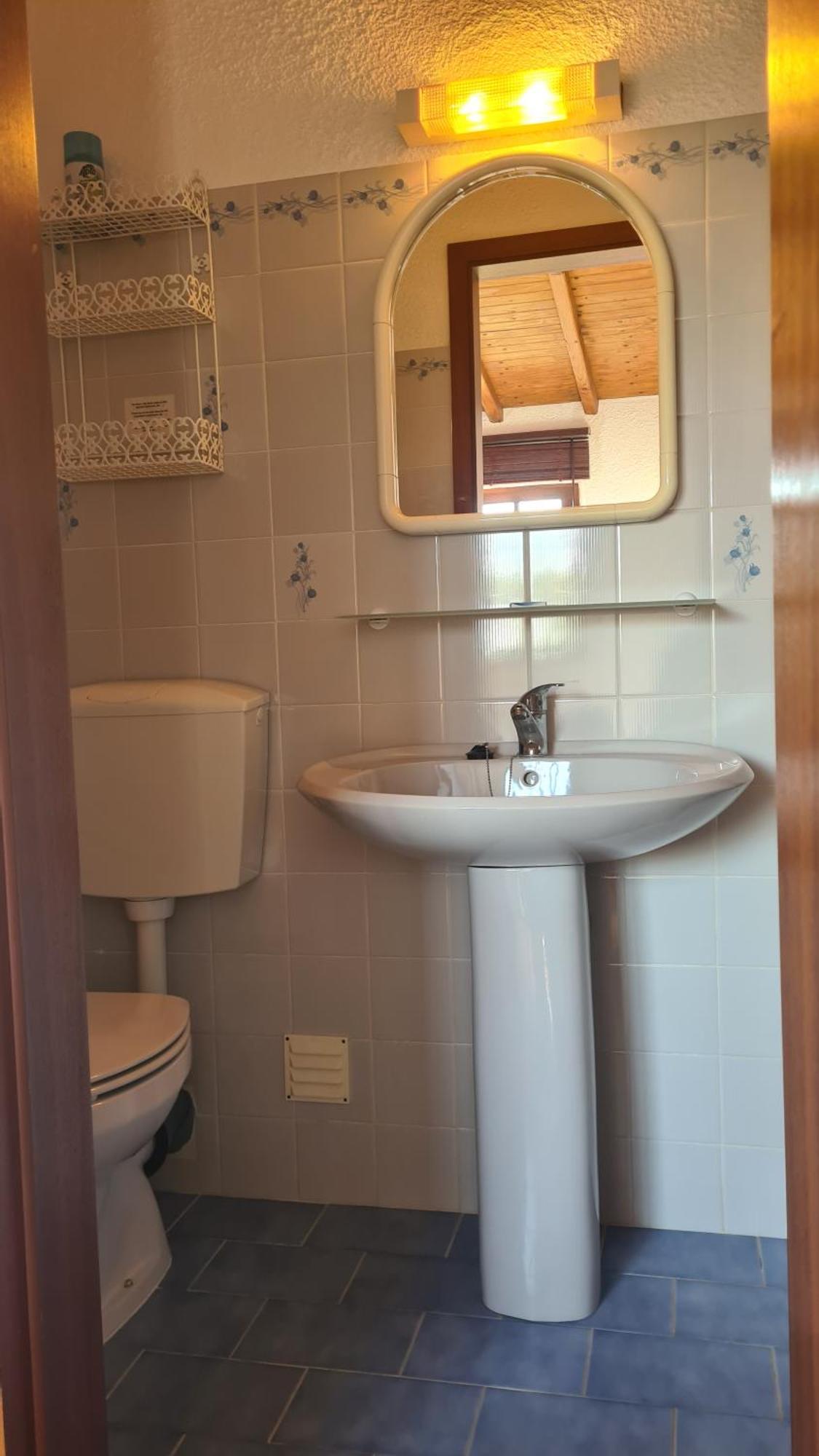 Residence Les Arcades Almádena 외부 사진