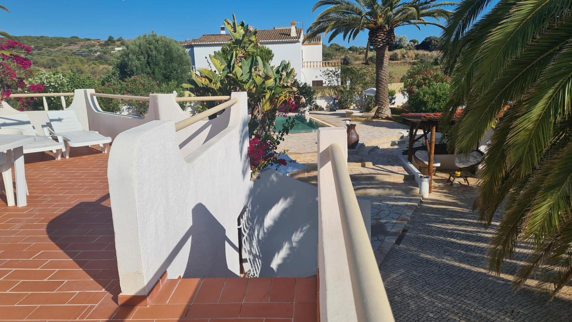 Residence Les Arcades Almádena 외부 사진