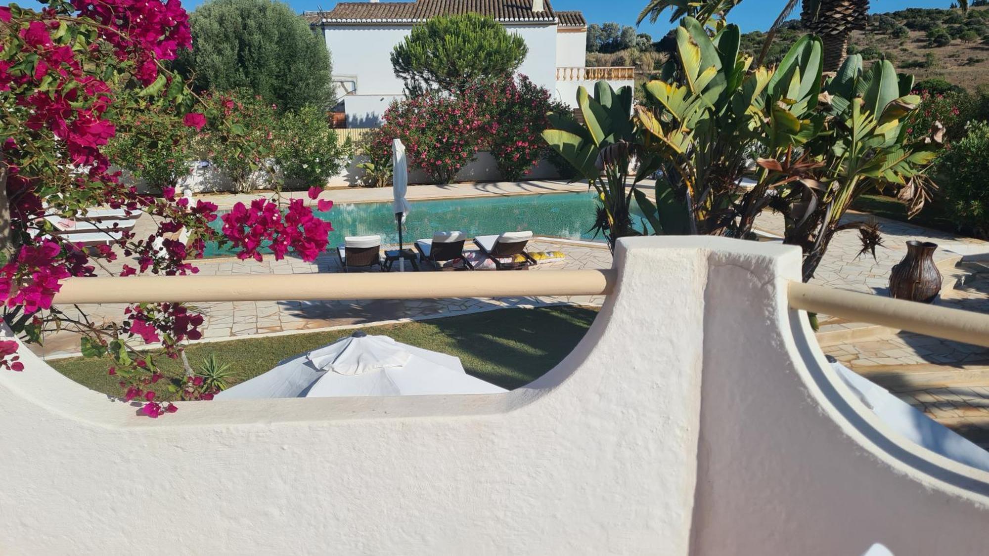 Residence Les Arcades Almádena 외부 사진