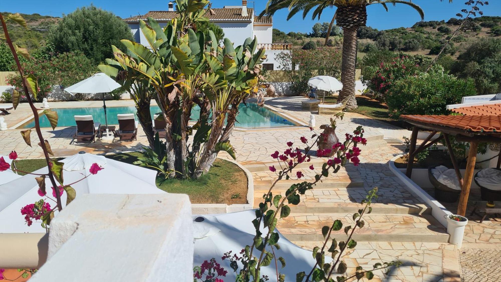 Residence Les Arcades Almádena 외부 사진