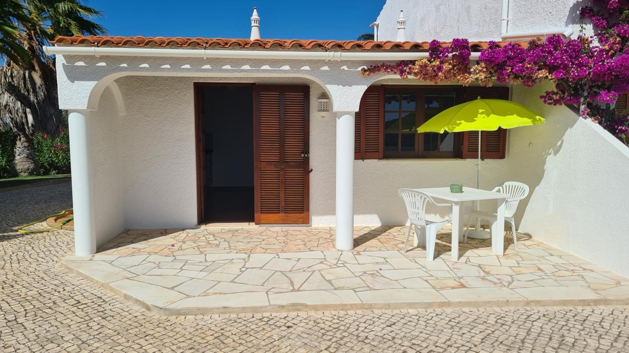 Residence Les Arcades Almádena 외부 사진