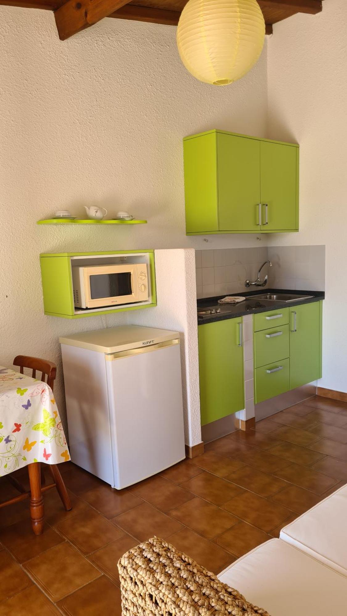 Residence Les Arcades Almádena 외부 사진