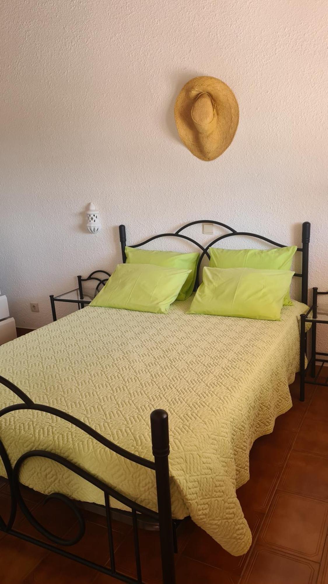 Residence Les Arcades Almádena 외부 사진