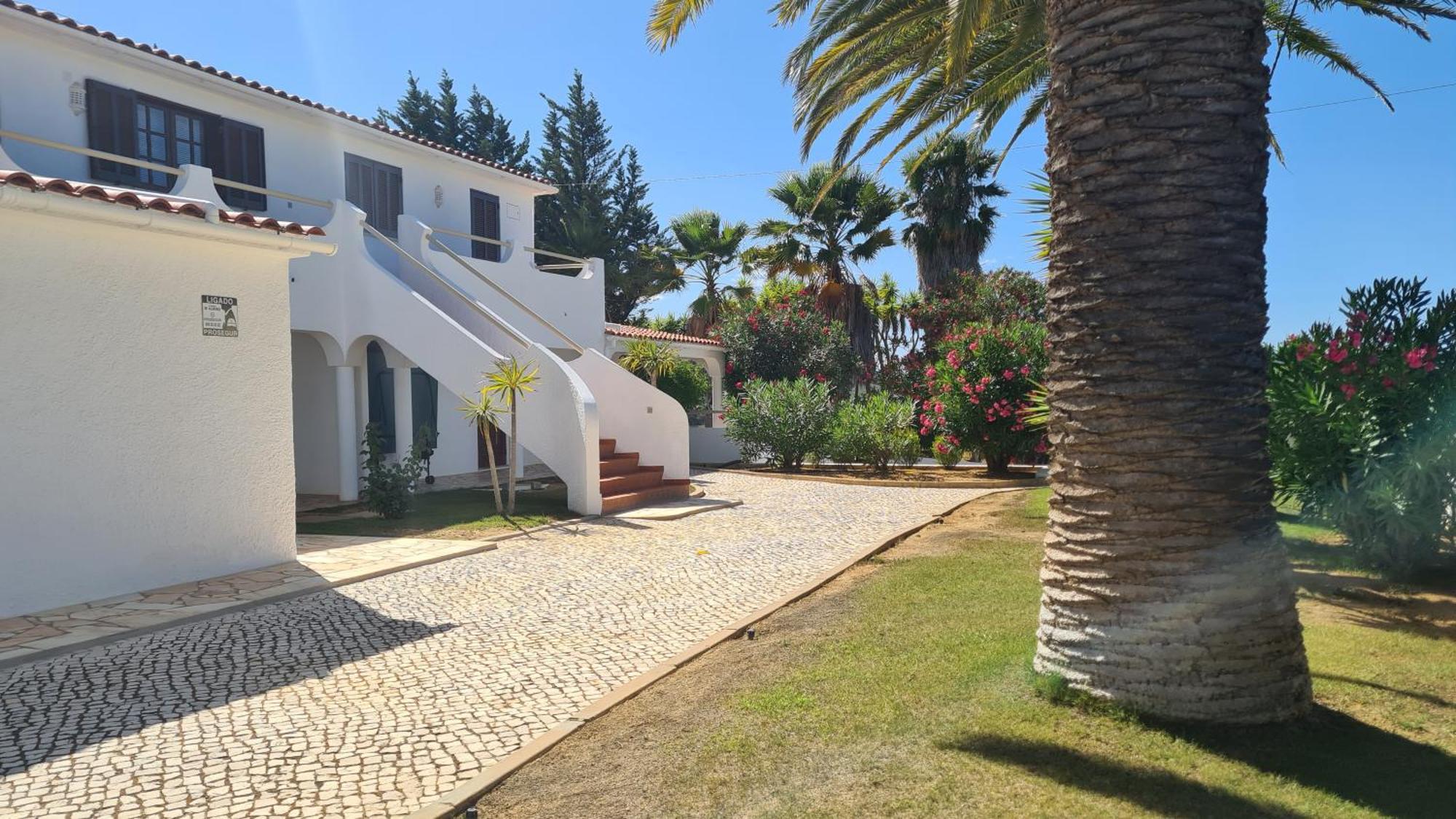 Residence Les Arcades Almádena 외부 사진