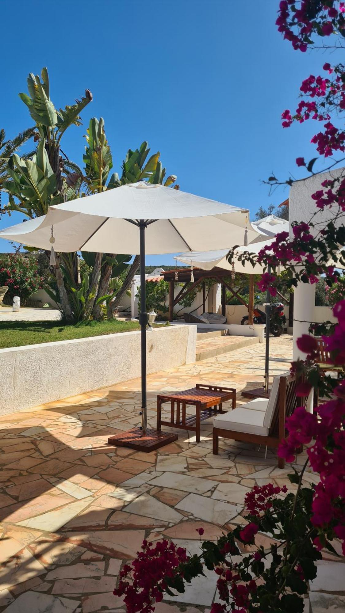 Residence Les Arcades Almádena 외부 사진