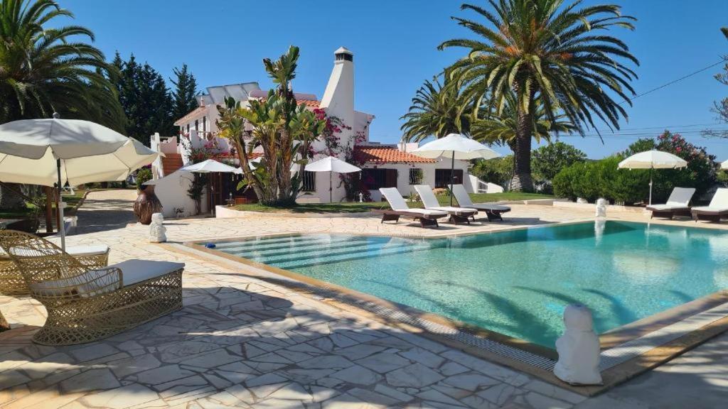 Residence Les Arcades Almádena 외부 사진