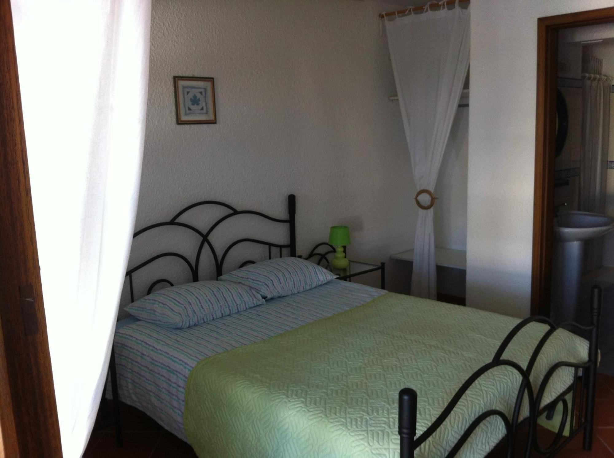 Residence Les Arcades Almádena 외부 사진